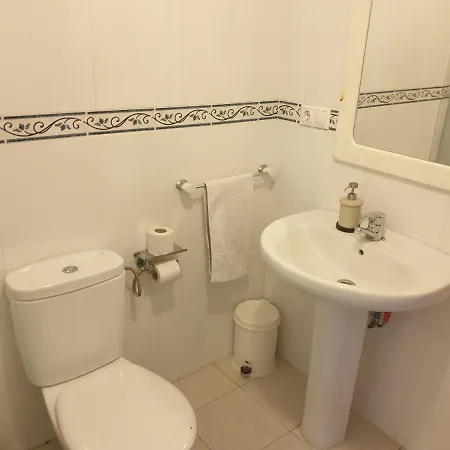 Apartamento Vistas Al Mar