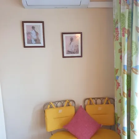 Apartamento Vistas Al Mar