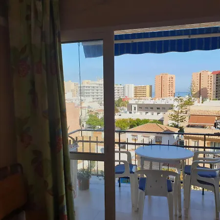 Apartamento Vistas Al Mar *