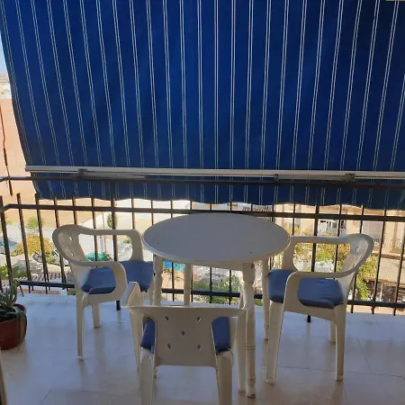 Apartment Apartamento Vistas Al Mar *