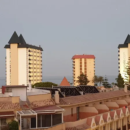 Apartamento Vistas Al Mar Apartment