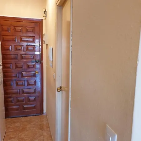 Apartamento Vistas Al Mar Fuengirola