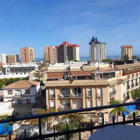 Apartamento Vistas Al Mar Apartment *