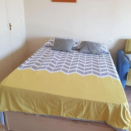 Apartamento Vistas Al Mar Apartment Fuengirola