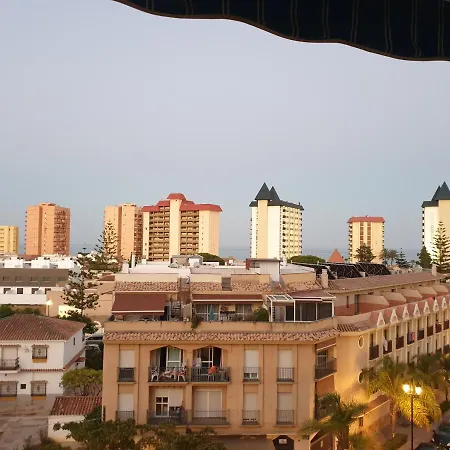 Apartamento Vistas Al Mar Apartment Fuengirola