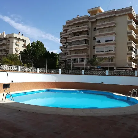 Apartamento Vistas Al Mar Apartment